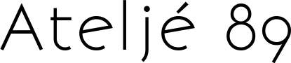 Ateljé 89